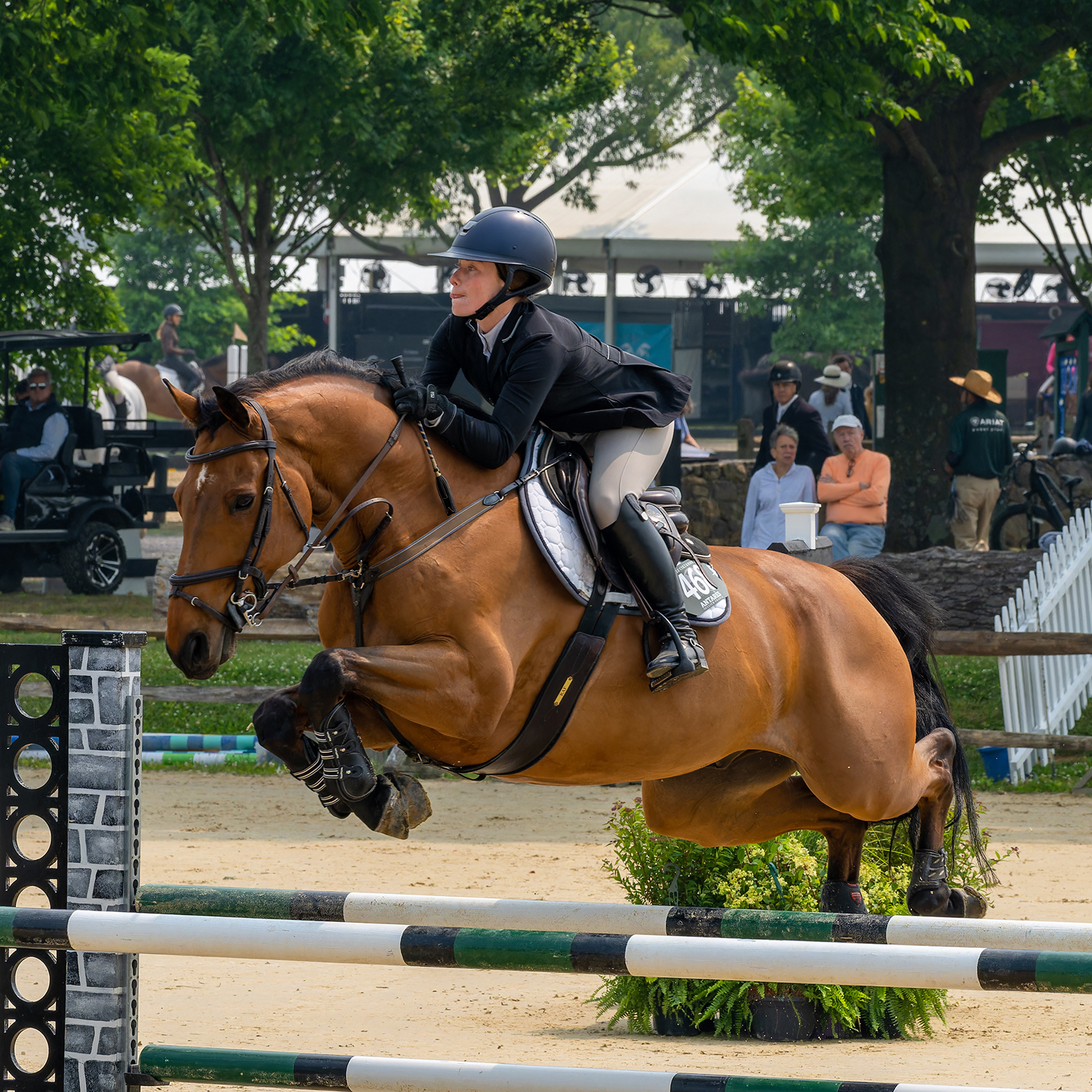 Upperville